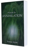 Prelude To Annihilation - Paperback